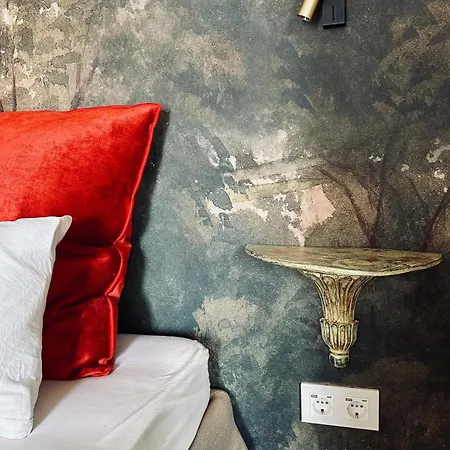 Conte Private Urban Hideaway ヴェルス