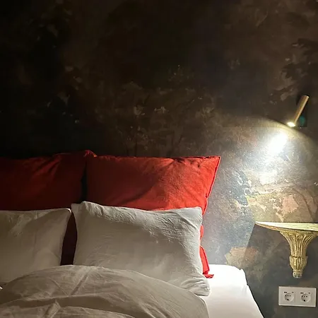 Conte Private Urban Hideaway ヴェルス