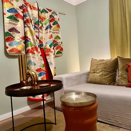 Conte Private Urban Hideaway アパート ヴェルス