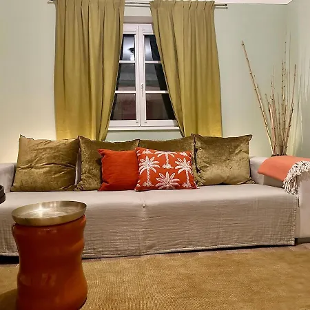 Conte Private Urban Hideaway アパート ヴェルス