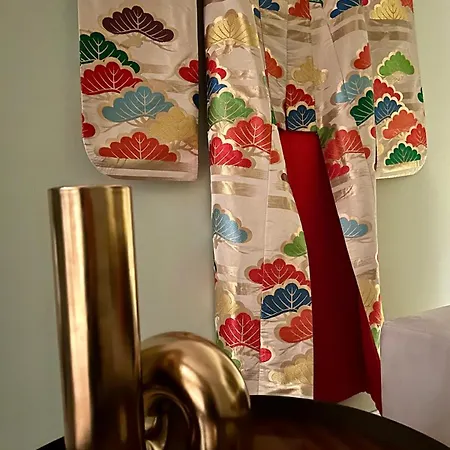Conte Private Urban Hideaway * ヴェルス