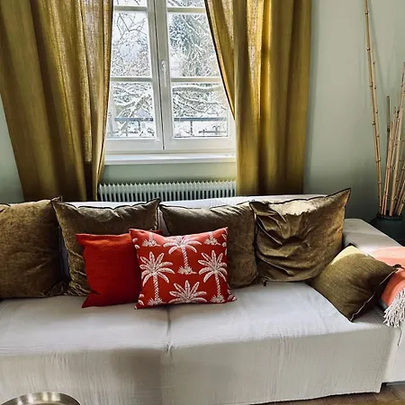 Conte Private Urban Hideaway Appartement Wels