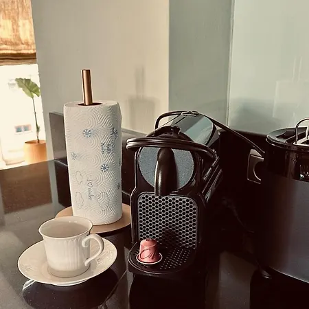 アパート Conte Private Urban Hideaway ヴェルス