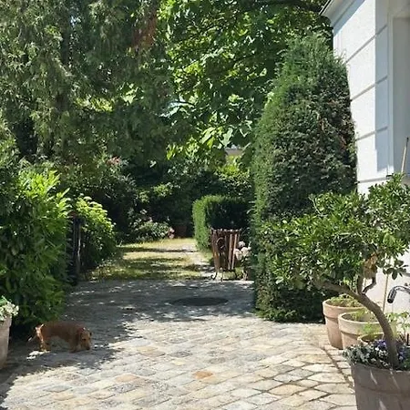 Conte Private Urban Hideaway *
