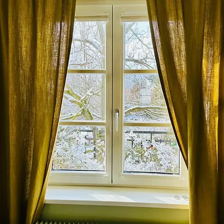 Appartement Conte Private Urban Hideaway