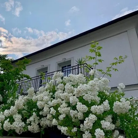 アパート Conte Private Urban Hideaway ヴェルス