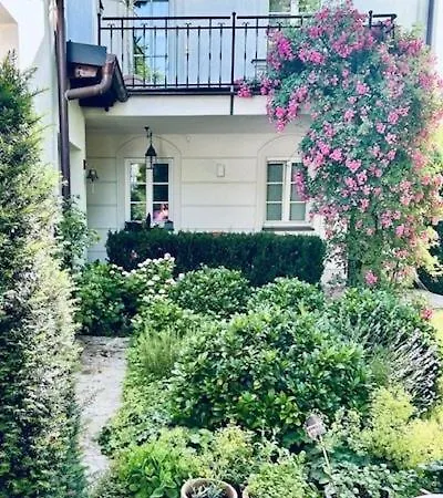 Conte Private Urban Hideaway * ヴェルス