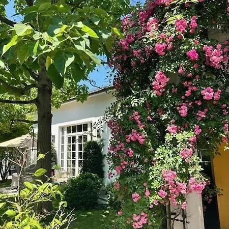Conte Private Urban Hideaway アパート ヴェルス