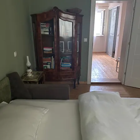Apartment Conte Private Urban Hideaway *